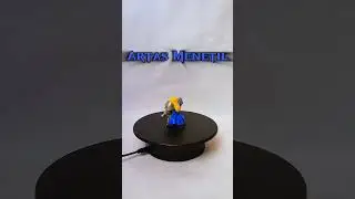 Артас #lego #обзорлего #minifigures #music #лего #юмор #humor #лего #warcraft #review #обзор #мемы