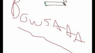 Freestyle - Bowsa