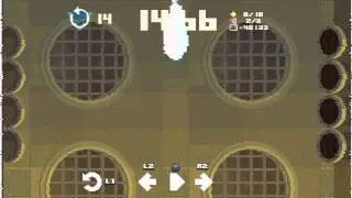 Super Time Force Ultra Sewer level funny ending
