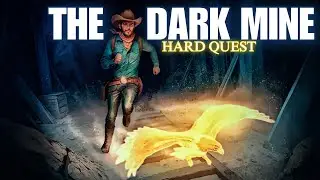 Westland Survival | Update 10.5 Harvest Fair | Dark Mine Hard Quest