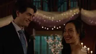Ray & Nora's Wedding ❤😍