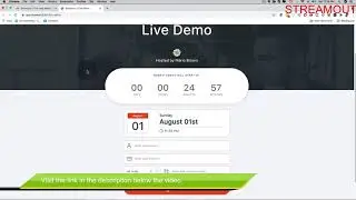 ▓█ Streamout Complete Review - Streamout Review Demo - 2021 Rating ★★★★★