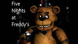 Main Theme (Anniversary Mix) - Five Nights at Freddy's
