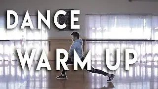 Dance WARM UP Hip Hop 🔥