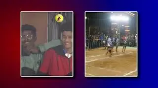 MEGA-FINAL DIVEAGAR V/S PALI