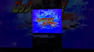 Megaman Exe Beast+ Opening HD version #megamanexe