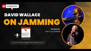 David Wallace On Jamming
