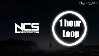 Unknown Brain - Superhero (feat. Chris Linton) [NCS Release] (1-hour Loop)