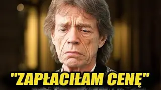 W wieku 81 lat Mick Jagger W KOŃCU przerywa milczenie — Rzadkie i SZCZERE wyznanie