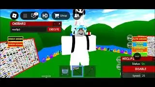 FREE ADMIN - #4 | ROBLOX