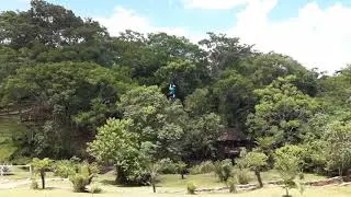 Caaguazu Complejo turistico Techapyra