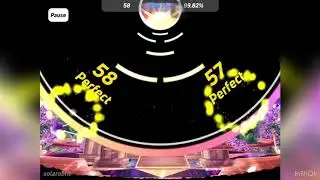 Layesta [Lanota fangame] SolarOrbit