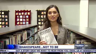 Some schools opting to teach Indigenous lit instead of Shakespeare in Grade 11