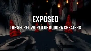 EXPOSED: THE SECRET WORLD OF KUUDRA CHEATERS | HYPIXEL SKYBLOCK