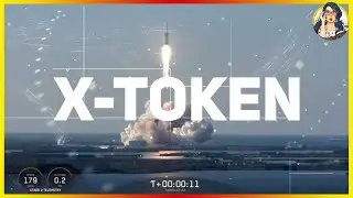 🚀 X-TOKEN - Unique platform for promoting social networks | PROJECT OVERVIEW 🔥
