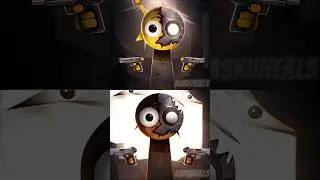 Incredibox Sprunki Phase 5 Definitive The Fatal Lie But Original Vs Swapped