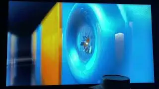 Nicktoons Iron Man ident 2009