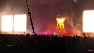 HAIL_TO_THE_KING-A7X  (CDMX 17/01/2026)