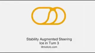 Lit Motors - AEV Ice Recovery