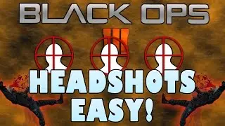 BLACK OPS 3 - 