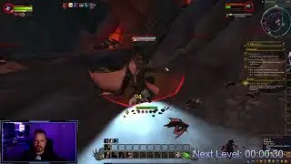 Episode 6.0 - World of Warcraft Casual Playthrough: First Time in Dragon Isles!
