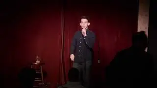 Michael Zimmelman Broadway Comedy Club: 11/22/2017