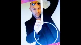Japan Fire Oriental Magic-Magicalmike  performs Gypsy ,Rising Cards, Sponge Cubes and Japanese cards