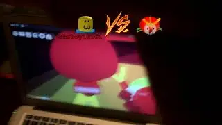 Noobs VS King Beetle - Bee Swarm Simulator