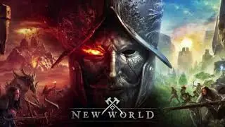 New World  OST -  Angry Earth (DaJuah Remix)