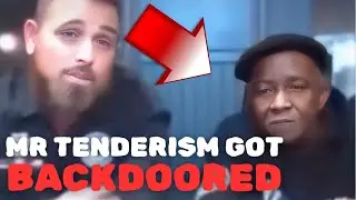 Keith Lee EXPOSED Destination Smoke House STEALING From Mr Tenderism (Unc) | Dmoney REACTS