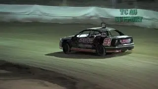 AUSTRALIAN RSA STREET STOCKERS TITLE - Heat 2D - Rockdog Racing Videos
