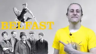 Belfast [2021] | RetroReview/Retro Rese&ntilde;a