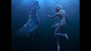 Frozen 2 I Ending Explained I
