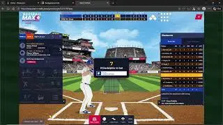 Baseball Max - Game of the Day/1984 Phillies at Cubs - Great Game!