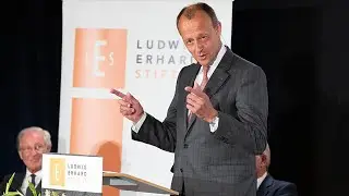 Ludwig-Erhard-Preis f&uuml;r Wirtschaftspublizistik: Laudatio auf Wolfgang Reitzle