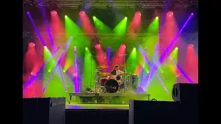 HITYO - live at Complement Barge Festival