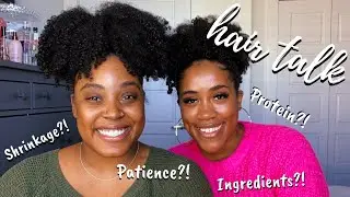 5 Things We Wish We Knew BEFORE Being Natural