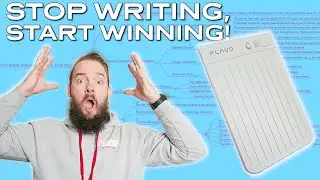 The NOTE-TAKING Game Changer You Never Knew You Needed