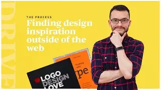 Finding design inspiration outside of the web