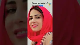 Parizaad favourite scene #humtvdrama #parizaad #bollywood #travel #lifeisbutadream
