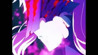 「Shadows - Pastel Ghost」Fate/Stay Night: Heaven's Feel Edit