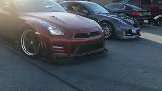 2018 Importexpo Season Opener