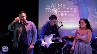 Tim Mahendran & Hiba Elchikhe - The Time Traveller's Wife: A New Musical - 