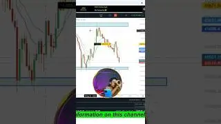 Gold trade #Day- 52 #trading #daytrading #crypto #sharemarket