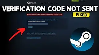FIX Steam Not Sending Verification Code (2026)