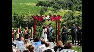 Dave + Lexis Celebration Highlights | Sound Sensations Entertainment