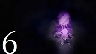 Pocket Mirror - Part 6 - FORGOTTEN ATTIC