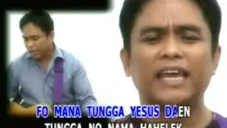 John Seme (Pop Rohani Rote) Yesus Mana Doi Soi (Official Music Video)