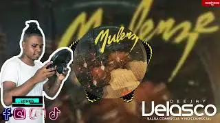Tormenta - Orquesta Mulenze / Dj Velasco 