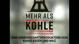 #mehralskohle bei Radio Essen
